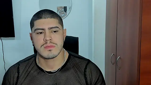 Snapshot of Baltazar_Dupont chatting on 09-17-25, 11:12 Baltazar Dupont online show from 09-17-25, 11:12