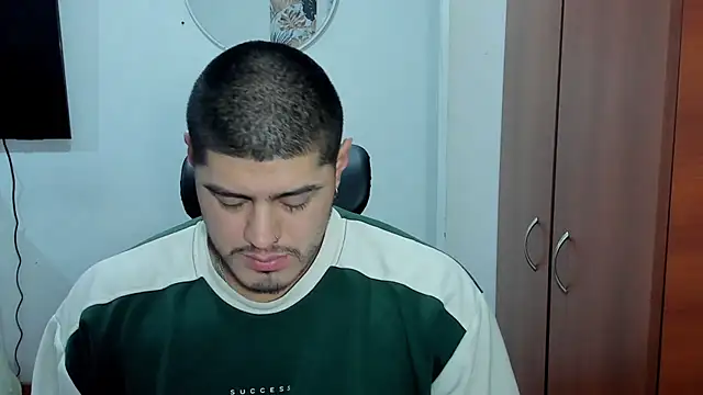 Snapshot of Baltazar_Dupont chatting on 09-22-25, 11:12 Baltazar Dupont online show from 09-22-25, 11:12