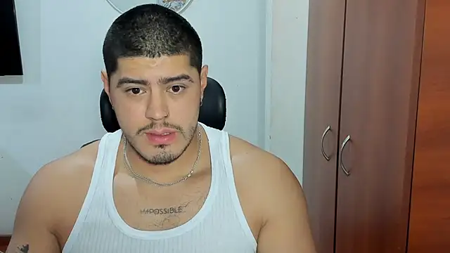 Snapshot of Baltazar_Dupont chatting on 09-24-25, 11:02 Baltazar Dupont online show from 09-24-25, 11:02