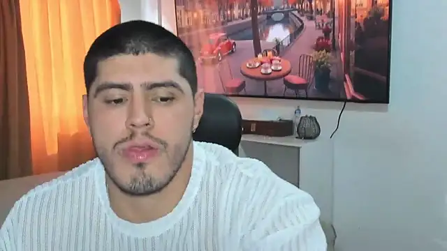 Snapshot of Baltazar_Dupont chatting on 10-06-25, 01:19 Baltazar Dupont online show from 10-06-25, 01:19