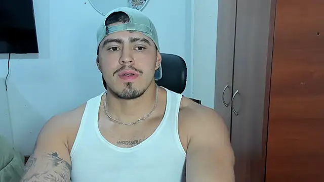 Snapshot of Baltazar_Dupont chatting on 11-05-25, 03:06 Baltazar Dupont online show from 11-05-25, 03:06