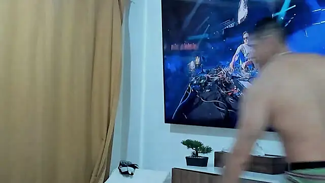 Snapshot of Baltazar_Dupont chatting on 11-22-25, 03:16 Baltazar Dupont online show from 11-22-25, 03:16