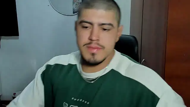 Snapshot of Baltazar_Dupont chatting on 11-26-25, 11:22 Baltazar Dupont online show from 11-26-25, 11:22