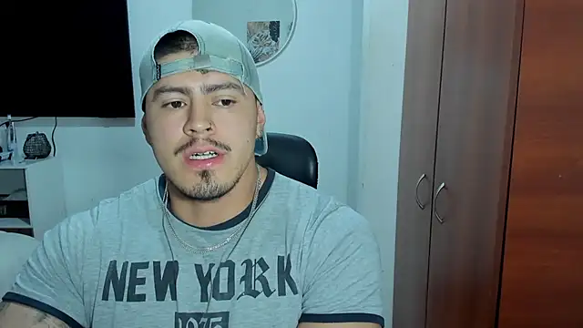 Baltazar Dupont online show from 04-20-26, 09:56