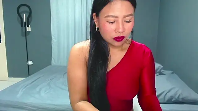 Aria morgan1 online show from 12-21-24, 07:38