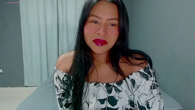 Aria morgan1 online show from 02-23-25, 07:07