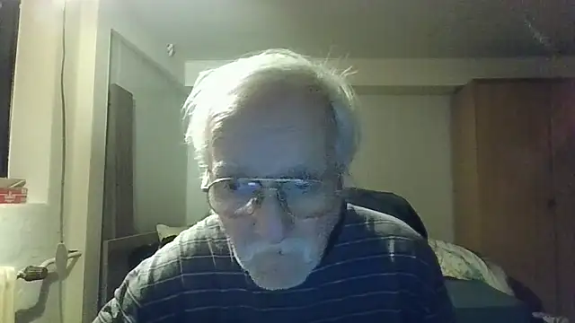 Sammy1660 online show from 03-02-25, 05:01
