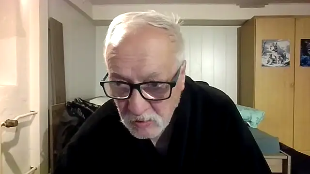 Sammy1660 online show from 10-07-25, 03:58