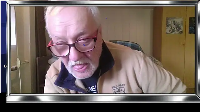 Sammy1660 online show from 05-19-26, 03:40