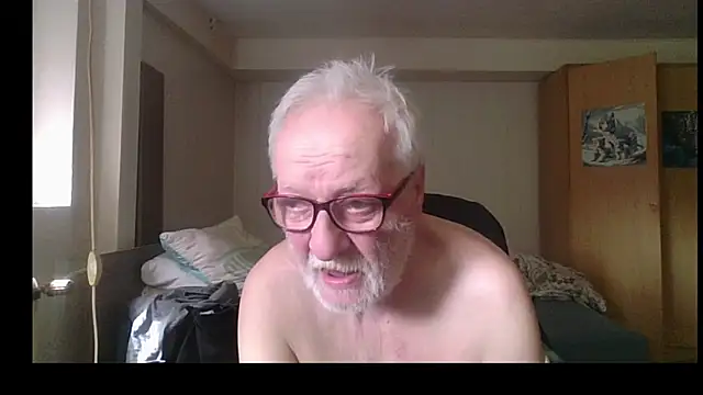 Sammy1660 online show from 05-29-26, 12:58