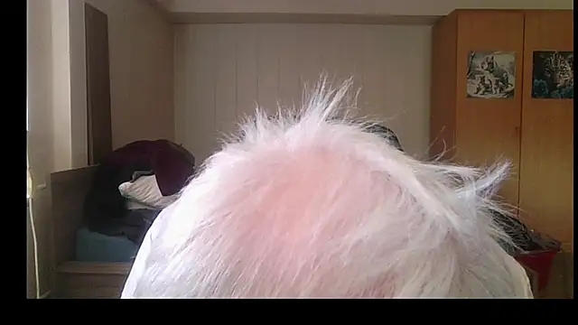 Sammy1660 online show from 06-07-26, 01:15