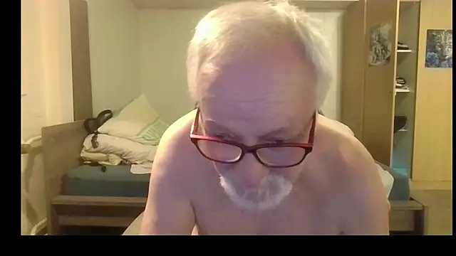 Sammy1660 online show from 06-29-26, 03:46
