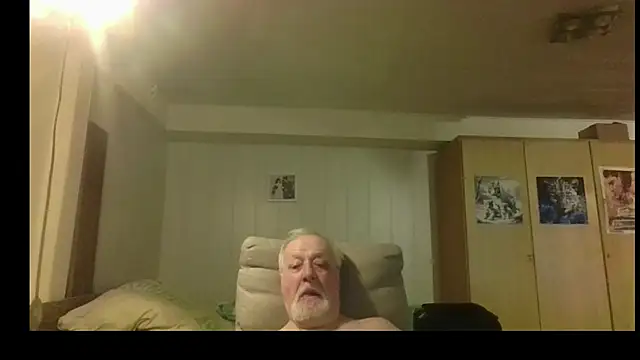 Sammy1660 online show from 07-13-26, 09:28