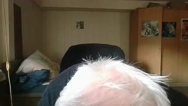 Sammy1660 online show from 08-01-26, 04:50