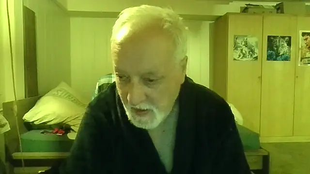 Sammy1660 online show from 08-04-26, 12:25
