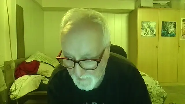Sammy1660 online show from 08-07-26, 08:44