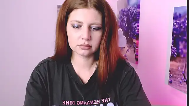 Lizzy Love online show from 12-03-25, 12:58