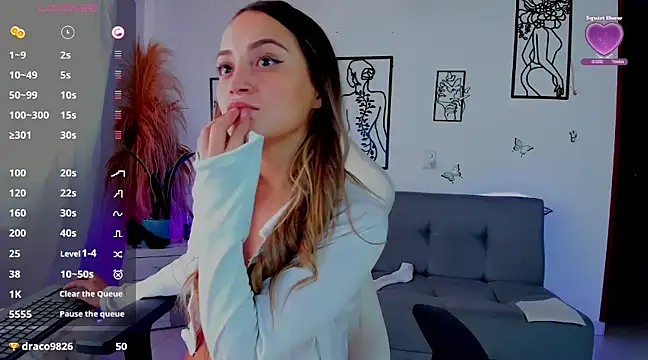 Snapshot of cindy_love2 chatting on 12-05-24, 05:50 cindy love2 online show from 12-05-24, 05:50