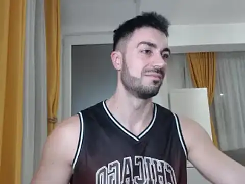 GoldenMark online show from 01-28-25, 04:19