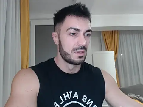 GoldenMark online show from 02-02-25, 04:43