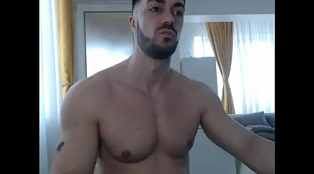 GoldenMark online show from 03-11-25, 12:50