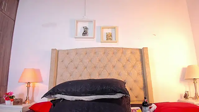 allisson m online show from 10-03-25, 12:13