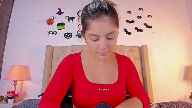 allisson m online show from 10-29-25, 12:07