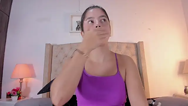 allisson m online show from 11-05-25, 12:05