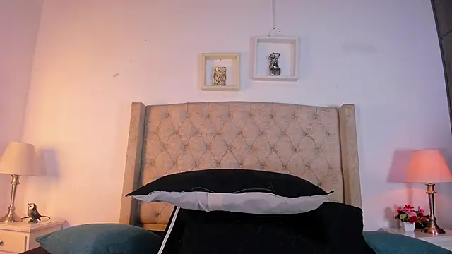 allisson m online show from 11-27-25, 12:07