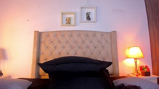 allisson m online show from 03-20-26, 12:10