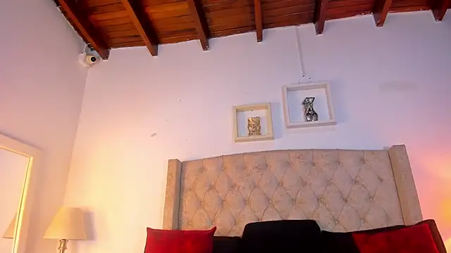 allisson m online show from 03-24-26, 12:10