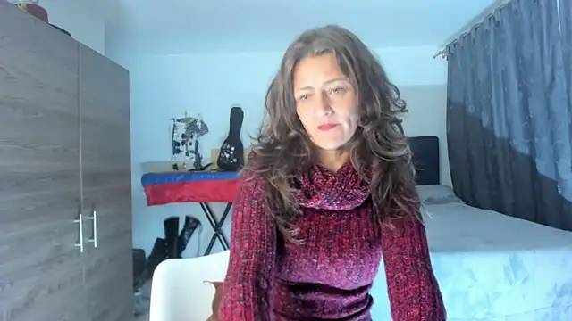 milf darling online show from 03-11-26, 01:22