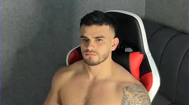 Snapshot of Ricardogo19 chatting on 01-04-25, 11:59 Ricardogo19 online show from 01-04-25, 11:59