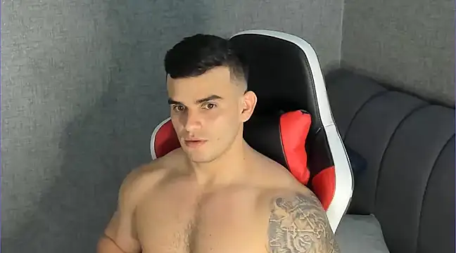 Snapshot of Ricardogo19 chatting on 01-29-25, 11:25 Ricardogo19 online show from 01-29-25, 11:25