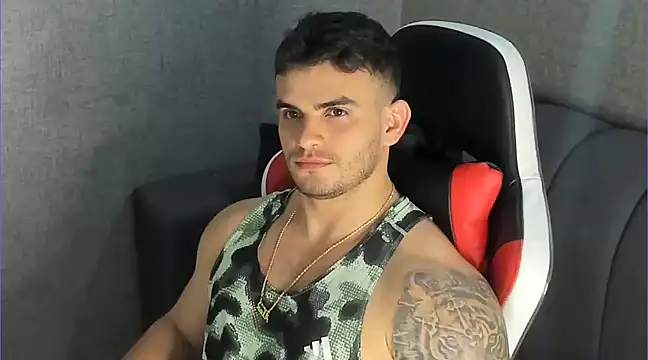 Snapshot of Ricardogo19 chatting on 02-07-25, 11:34 Ricardogo19 online show from 02-07-25, 11:34