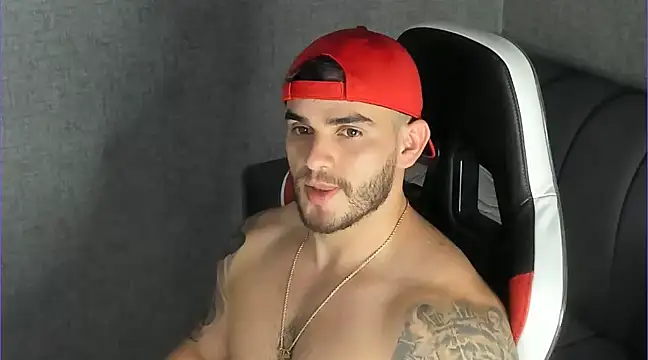 Snapshot of Ricardogo19 chatting on 03-11-25, 07:25 Ricardogo19 online show from 03-11-25, 07:25
