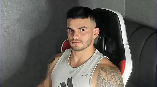 Snapshot of Ricardogo19 chatting on 03-14-25, 11:32 Ricardogo19 online show from 03-14-25, 11:32