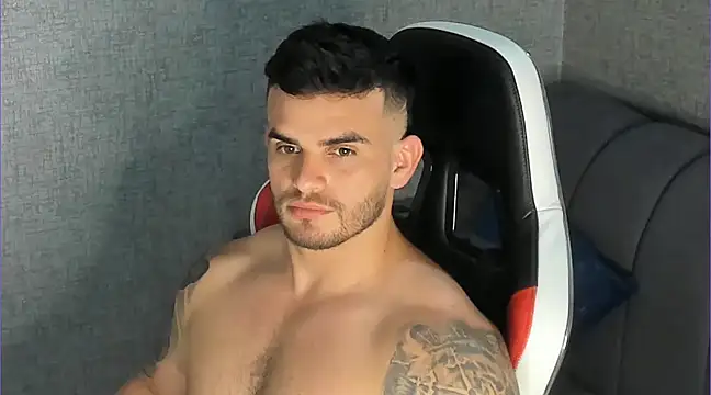 Snapshot of Ricardogo19 chatting on 03-18-25, 10:48 Ricardogo19 online show from 03-18-25, 10:48