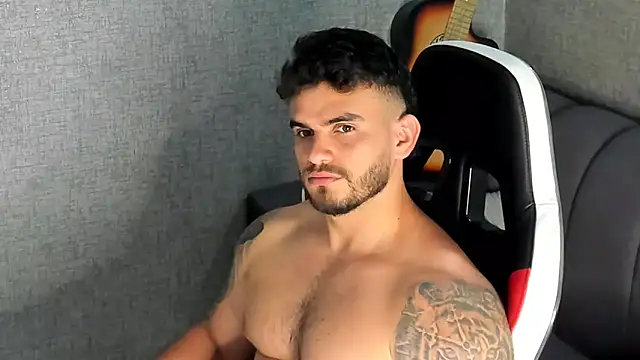Snapshot of Ricardogo19 chatting on 09-16-25, 03:24 Ricardogo19 online show from 09-16-25, 03:24