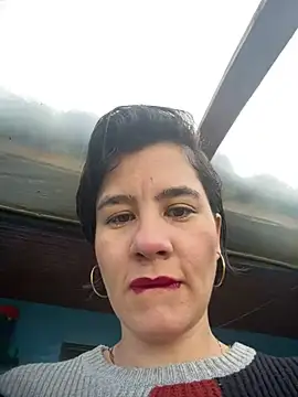 Cristina Vanegas631 online show from 01-14-25, 12:03