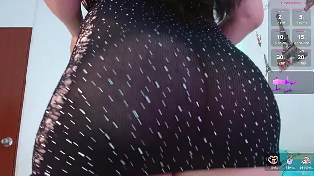 Emelyross  online show from 04-17-26, 06:00