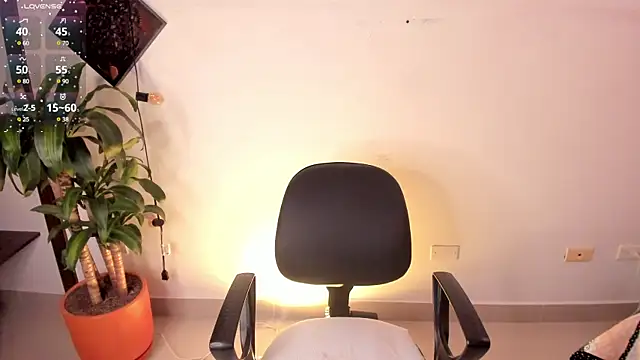 Agatha Vixen online show from 03-12-25, 03:18