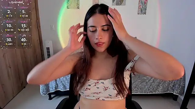 Snapshot of Agatha_Vixen chatting on 11-20-25, 08:19 Agatha Vixen online show from 11-20-25, 08:19