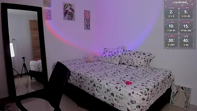 Snapshot of Agatha_Vixen chatting on 11-30-25, 12:53 Agatha Vixen online show from 11-30-25, 12:53