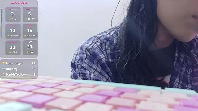 yourcuteneighbourr online show from 02-03-26, 03:04