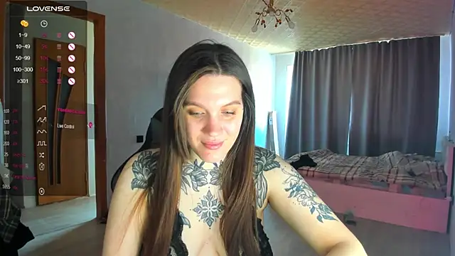 Snapshot of AizaRose chatting on 03-01-26, 06:04 AizaRose online show from 03-01-26, 06:04