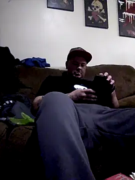 Tyrish361 online show from 01-18-25, 01:08