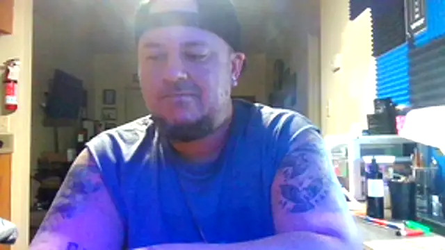 Tyrish361 online show from 10-21-25, 10:05