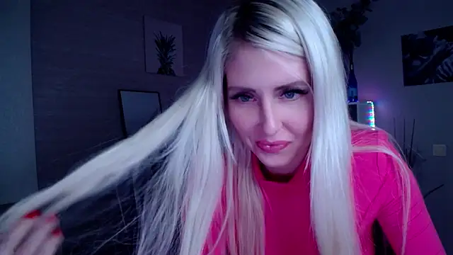 Mermaid N online show from 12-07-24, 01:47