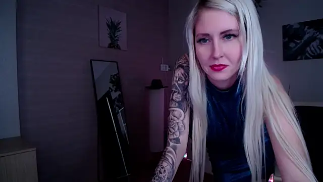 Mermaid N online show from 12-09-24, 04:56